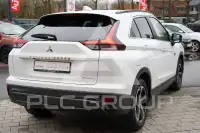 2022 Mitsubishi ECLIPSE