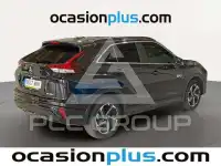 2022 Mitsubishi ECLIPSE