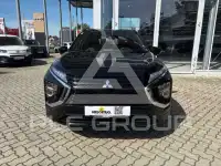 2022 Mitsubishi ECLIPSE