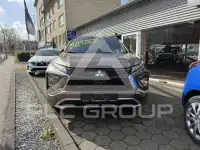 2022 Mitsubishi ECLIPSE