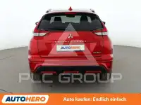 2022 Mitsubishi ECLIPSE
