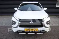 2022 Mitsubishi ECLIPSE