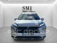 2022 Mitsubishi ECLIPSE