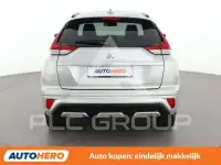 2022 Mitsubishi ECLIPSE