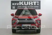 2022 Mitsubishi ECLIPSE