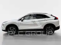 2022 Mitsubishi ECLIPSE