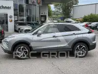 2022 Mitsubishi ECLIPSE