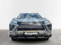 2022 Mitsubishi ECLIPSE