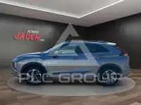 2022 Mitsubishi ECLIPSE