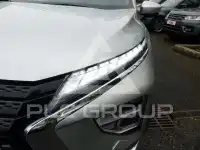 2022 Mitsubishi ECLIPSE