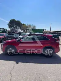 2022 Mitsubishi ECLIPSE