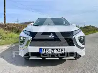 2022 Mitsubishi ECLIPSE