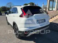2022 Mitsubishi ECLIPSE