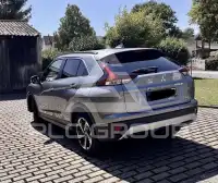 2022 Mitsubishi ECLIPSE