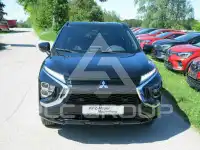 2022 Mitsubishi ECLIPSE