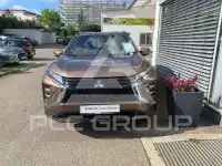 2022 Mitsubishi ECLIPSE