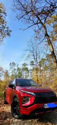 2022 Mitsubishi ECLIPSE