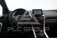 2022 Mitsubishi ECLIPSE