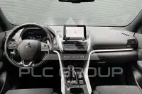 2022 Mitsubishi ECLIPSE