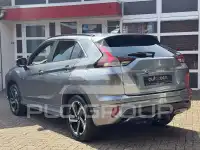 2022 Mitsubishi ECLIPSE
