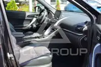 2022 Mitsubishi ECLIPSE