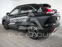 2022 Mitsubishi ECLIPSE