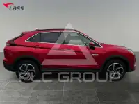 2022 Mitsubishi ECLIPSE