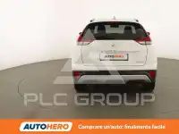 2022 Mitsubishi ECLIPSE