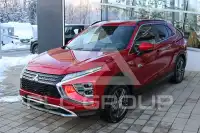 2022 Mitsubishi ECLIPSE