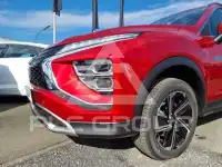 2022 Mitsubishi ECLIPSE