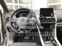 2022 Mitsubishi ECLIPSE