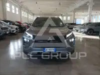 2022 Mitsubishi ECLIPSE