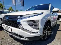 2022 Mitsubishi ECLIPSE