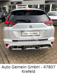 2022 Mitsubishi ECLIPSE