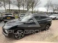 2022 Mitsubishi ECLIPSE