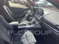 2022 Mitsubishi ECLIPSE