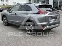 2022 Mitsubishi ECLIPSE