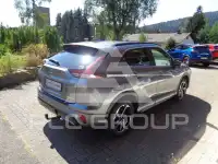 2022 Mitsubishi ECLIPSE