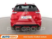 2022 Mitsubishi ECLIPSE
