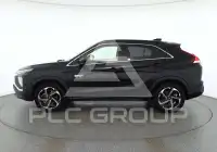 2022 Mitsubishi ECLIPSE