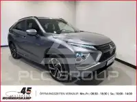 2022 Mitsubishi ECLIPSE