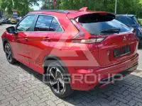 2022 Mitsubishi ECLIPSE