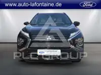 2022 Mitsubishi ECLIPSE