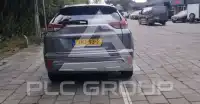 2022 Mitsubishi ECLIPSE