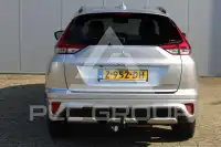 2022 Mitsubishi ECLIPSE