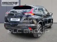 2022 Mitsubishi ECLIPSE