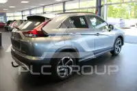2022 Mitsubishi ECLIPSE