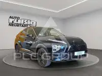 2022 Mitsubishi ECLIPSE