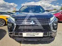 2022 Mitsubishi ECLIPSE