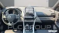 2022 Mitsubishi ECLIPSE